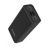  Зображення Внешний аккумулятор (Power Bank) Colorway 30000mAh Lamp, Black 