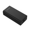  Зображення Внешний аккумулятор (Power Bank) Colorway 30000mAh Lamp, Black 