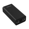  Зображення Внешний аккумулятор (Power Bank) Colorway 30000mAh Lamp, Black 