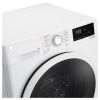  Зображення Пральна машина LG фронтальна, 9кг, 1400, A+++, 57см, дисплей, пара, інвертор, білий 
