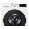 Зображення Пральна машина LG фронтальна, 9кг, 1400, A+++, 57см, дисплей, пара, інвертор, білий 