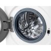  Зображення Пральна машина LG фронтальна, 9кг, 1400, A+++, 57см, дисплей, пара, інвертор, білий 