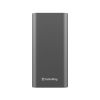  Зображення Внешний аккумулятор (Power Bank) Colorway 20000mAh Full (USBQC3.0 + USB-C Power Delivery 22.5W) Gray 