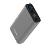  Зображення Внешний аккумулятор (Power Bank) Colorway 20000mAh Full (USBQC3.0 + USB-C Power Delivery 22.5W) Gray 