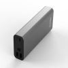  Зображення Внешний аккумулятор (Power Bank) Colorway 20000mAh Full (USBQC3.0 + USB-C Power Delivery 22.5W) Gray 