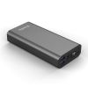  Зображення Внешний аккумулятор (Power Bank) Colorway 20000mAh Full (USBQC3.0 + USB-C Power Delivery 22.5W) Gray 