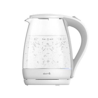  Зображення Електрочайник Deerma DEM-SH30W 