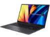  Зображення Ноутбук Asus 15.6" M3502QA-L1209 Vivobook S (FHD OLED) /R7-5800H /16Gb /SSD 512GB /AMD Radeon /DOS /Black) 