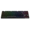  Зображення Клавіатура 1stPlayer MK8 Lite Gateron Black Switch 