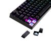  Зображення Клавіатура 1stPlayer MK8 Titan Gateron Yellow Switch 