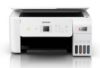  Зображення БФП ink color A4 Epson EcoTank L3266 33_15 ppm USB Wi-Fi 4 inks 