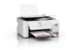  Зображення БФП ink color A4 Epson EcoTank L3266 33_15 ppm USB Wi-Fi 4 inks 