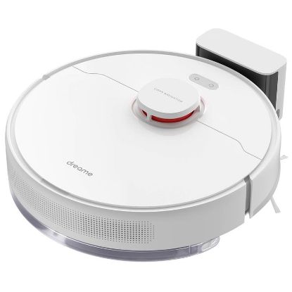  Зображення Робот-пилосос Xiaomi Dreame D10s (RLS3L) 
