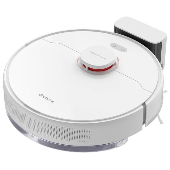  Зображення Робот-пилосос Xiaomi Dreame D10s (RLS3L) 