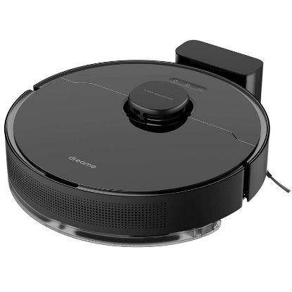  Зображення Робот-пилосос Xiaomi Dreame Bot D10s Pro (RLS6A) 