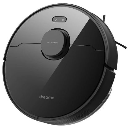  Зображення Робот-пилосос Xiaomi Dreame D9 Max (RLS5-BL1) 