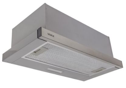  Зображення Витяжка Vivax CHO-60PT070A X 