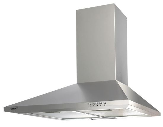  Зображення Витяжка Vivax CHO-60CHA070A X 