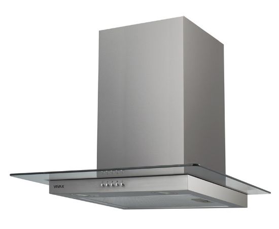  Зображення Витяжка Vivax CHO-60CHA210A GX 