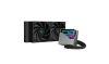  Зображення Система водяного охолодження DeepCool LT520 (R-LT520-BKAMNF-G-1) 