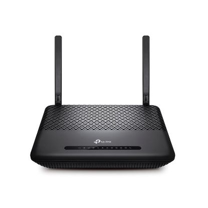  Зображення Маршрутизатор TP-Link, AC1200 Wi-Fi VoIP GPON‑марш рутизатор XC220-G3v 