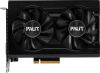  Зображення Відеокарта GF RTX 3050 8GB GDDR6 Dual Palit (NE63050018P1-1070D) 