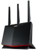  Зображення Бездротовий маршрутизатор Asus RT-AX86U PRO 