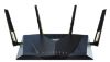  Зображення Бездротовий маршрутизатор Asus RT-AX88U PRO 
