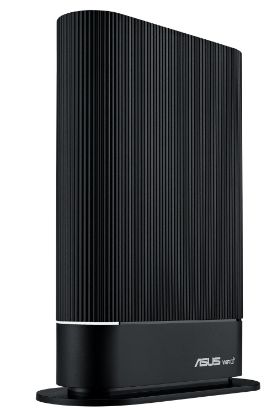  Зображення Маршрутизатор Wi-Fi ASUS RT-AX59U (90IG07Z0-MU2C00) 