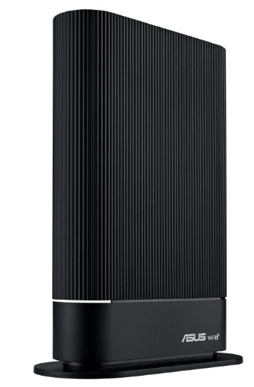  Зображення Маршрутизатор Wi-Fi ASUS RT-AX59U (90IG07Z0-MU2C00) 