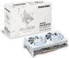  Зображення Відеокарта AMD Radeon RX 6650 XT 8GB GDDR6 Hellhound Spectral White PowerColor (AXRX 6650 XT 8GBD6-3 