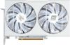  Зображення Відеокарта AMD Radeon RX 6650 XT 8GB GDDR6 Hellhound Spectral White PowerColor (AXRX 6650 XT 8GBD6-3 
