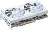  Зображення Відеокарта AMD Radeon RX 6650 XT 8GB GDDR6 Hellhound Spectral White PowerColor (AXRX 6650 XT 8GBD6-3 