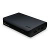  Зображення Універсальна мобільна батарея MediaRange 8800mAh with LED torch Black (MR752) 