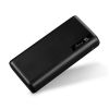  Зображення Універсальна мобільна батарея MediaRange 20000mAh Black (MR756) 