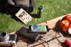  Зображення Універсальна мобільна батарея MediaRange 20000mAh Black (MR756) 