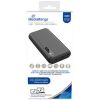  Зображення Універсальна мобільна батарея MediaRange 20000mAh Black (MR756) 