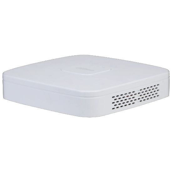  Зображення Реєстратор для відеоспостереження Dahua DHI-NVR2104-P-I2 
