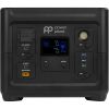  Зображення Зарядна станція PowerPlant 288Wh, 80000mAh, 750W (PB930883) 