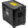  Зображення Зарядна станція PowerPlant 288Wh, 80000mAh, 750W (PB930883) 