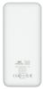  Зображення Універсальна мобільна батарея Rivacase VA2081 20000 mAh White (PB931071) 