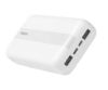  Зображення Універсальна мобільна батарея Rivacase VA2081 20000 mAh White (PB931071) 