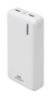  Зображення Універсальна мобільна батарея Rivacase VA2572 20000 mAh White (PB931088) 