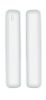  Зображення Універсальна мобільна батарея Rivacase VA2572 20000 mAh White (PB931088) 