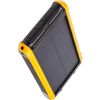  Зображення Батарея універсальна PowerPlant 10000mAh, USB-A*2, + Solar 5.5V-0,2A (PB930494) 