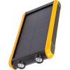  Зображення Батарея універсальна PowerPlant 10000mAh, USB-A*2, + Solar 5.5V-0,2A (PB930494) 