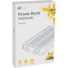  Зображення Батарея універсальна PowerPlant 10000mAh, USB-A*2, + Solar 5.5V-0,2A (PB930494) 