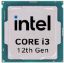  Зображення Процесор INTEL Core™ i3 12100F (CM8071504651013) 
