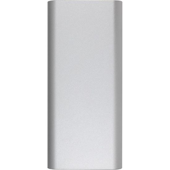 Зображення Батарея універсальна PowerPlant 30000mAh, PD/76W, QC/3.0, DC 12-19V, USB-C(65W Max), USB-A (PB930548) 