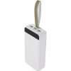  Зображення Батарея універсальна PowerPlant 38000mAh, PD/20W, QC/3.0, USB-C, USB*3, Lightning (PB930166) 